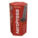 AEROPRESS Coffee Maker ORIGINAL inkl. 100 Filter | Coffee Maker Aerobie